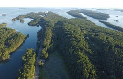 9 + 11 Orion Point Way, Harpswell, ME 04079
