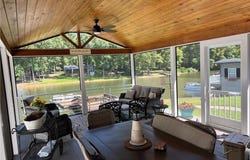 1102 Riverview Road, Lexington, NC 27292