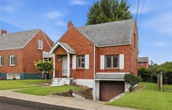 222 Miller Ave, Duquesne, PA 15110