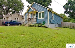 103 E Myrtle Street, Pleasant Hill, MO 64080