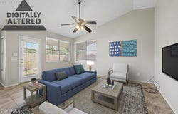 6503 W ADOBE Drive, Glendale, AZ 85308