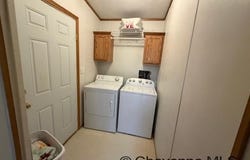 300 E PROSSER RD, Cheyenne, WY 82007