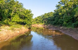Dentonville Rd, Okmulgee, OK 74447
