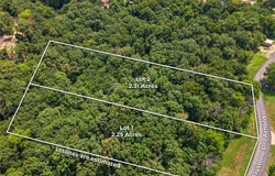 0 (Lot 2) Claystone Drive, Arnold, MO 63010