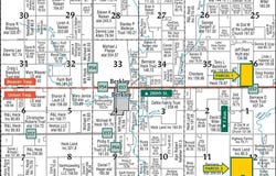 Co. Hwy E57 / 280th St., Perry, IA 50220