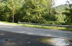 Independence Road, Newburg, WV 26410