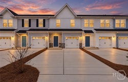117 Brunson Circle, Guyton, GA 31312