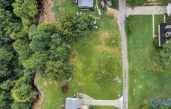Lot County Road 223, Dutton, AL 35744