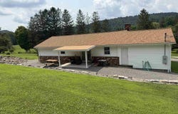 4048 Parson Road, Elkins, WV 26241