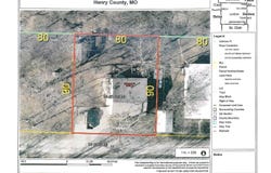 1013 SE 1070 Road, Deepwater, MO 64740