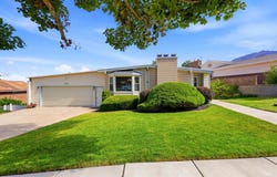 2327 E CAVALIER Dr S, Cottonwood Heights, UT 84121
