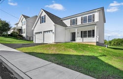 312 Stone Alley, Coplay Boro, PA 18037