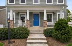 500 DEW DROP Lane, Christiansburg, VA 24073