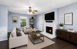 6032 Westridge Lane, Fort Worth, TX 76116
