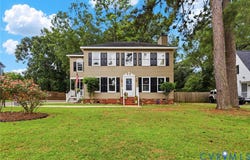 2807 Executive Drive, Chesterfield, VA 23831