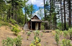 580 Madrone Rd, Hayfork, CA 96041