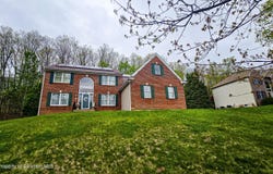57 Teaberry Drive, Drums, PA 18222