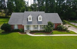 335 PINE HILLS DRIVE, Calhoun, LA 71225