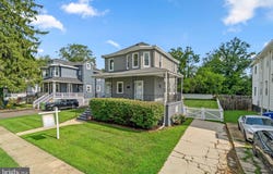 4806 HADDON Avenue, BALTIMORE, MD 21207
