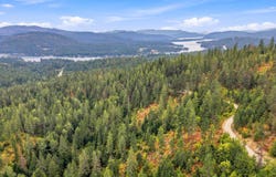 NKA Carr Creek Rd, Sandpoint, ID 83864