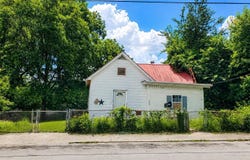 153 Cotter Avenue, Somerset, KY 42501