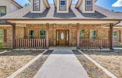 2865 J E Woody Road, Springtown, TX 76082