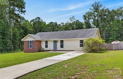 114 Fox Street, Springfield, GA 31329