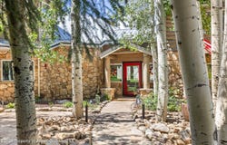 160 Spring Creek Road, Basalt, CO 81621