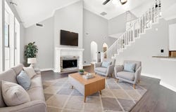 137 Shepherds Glen Road, Heath, TX 75032