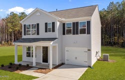 3817 Dianne Drive NW, Wilson, NC 27896