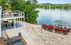 1 Hartura Point, Hot Springs Village, AR 71909