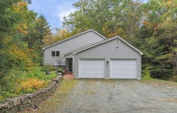 565 Old County Road, Plainfield, NH 03871