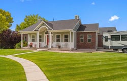 5205 N Juniper Ridge Rd, Enoch, UT 84721