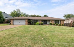 9005 Copper Oaks Lane, Fort Smith, AR 72903
