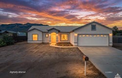 7222 S Branding Iron Rd, Safford, AZ 85546