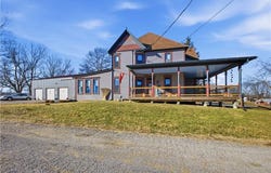 490 E Main Street, Fillmore, MO 64449