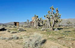 39602 Kelso Valley, Weldon, CA 93283