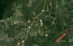 Holly Bush Road, Pelahatchie, MS 39145