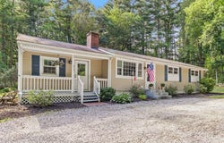266 Harvard Road, Stow, MA 01775