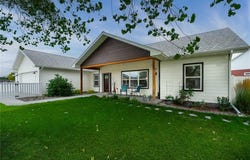 120 E Centennial Road, Columbus, MT 59019
