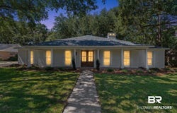 1908 Bent Tree Court, Mobile, AL 36609
