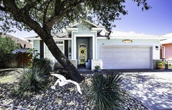 109 Sandollar Circle, Fulton, TX 78358