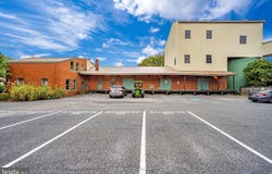 37-39 E SOUTH Street, FREDERICK, MD 21701