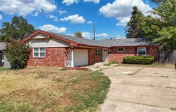 3712 N Eagle Lane, Bethany, OK 73008