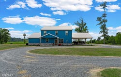 175 Ed's Road, Logansport, LA 71049