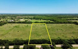 Clater Powell Rd, Gholson, TX 76705