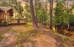 3595 Azalea Drive, Perry, FL 32347