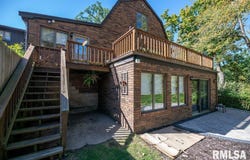 1568 SUGAR HILL Lane, Congerville, IL 61729