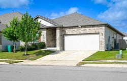 6907 TITAN PARK, Converse, TX 78109