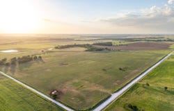N2570 RD & E0415 Rd, Cleo, OK 73729